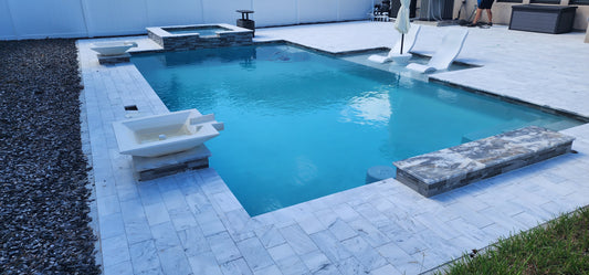 3D Pool Design Company