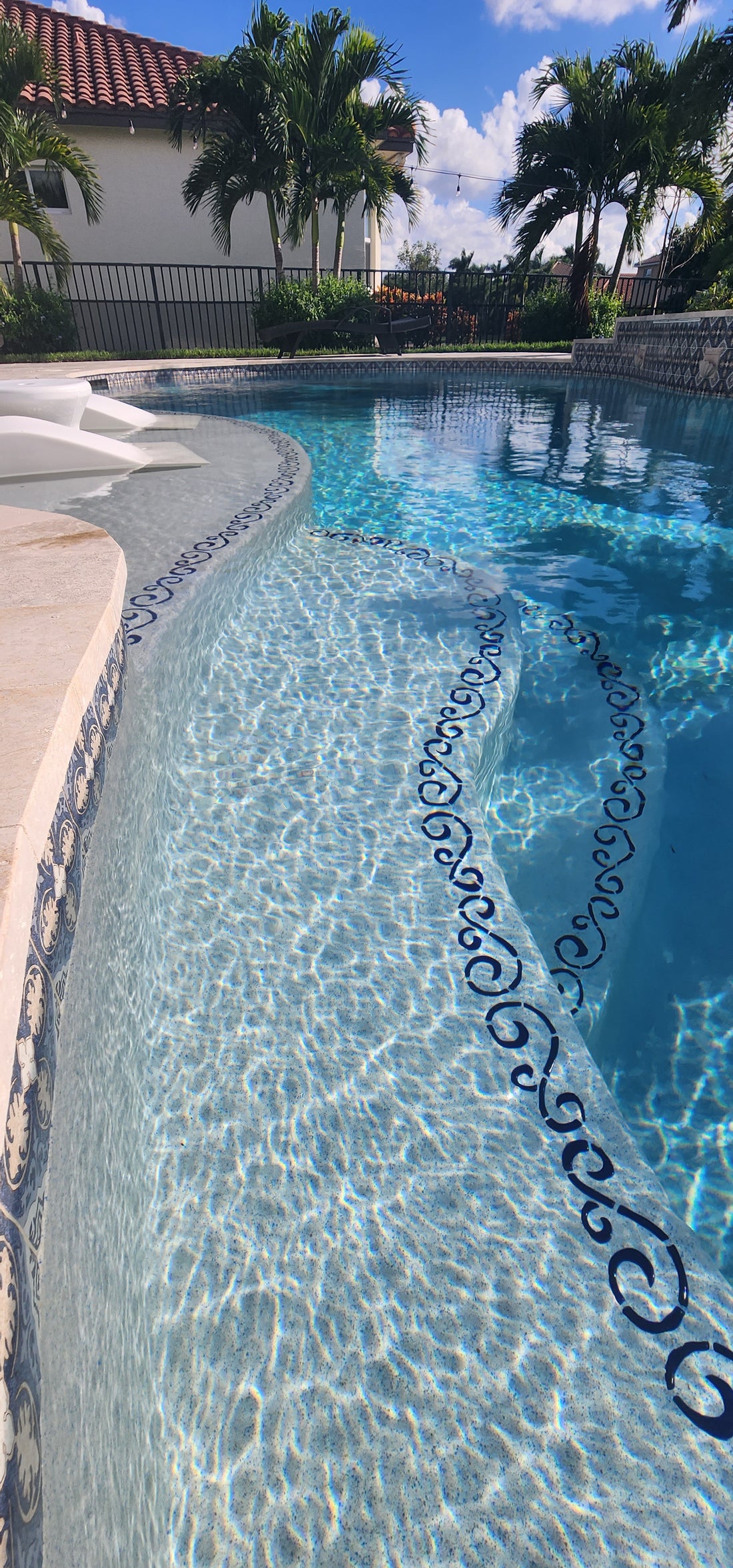 Pool House Plans