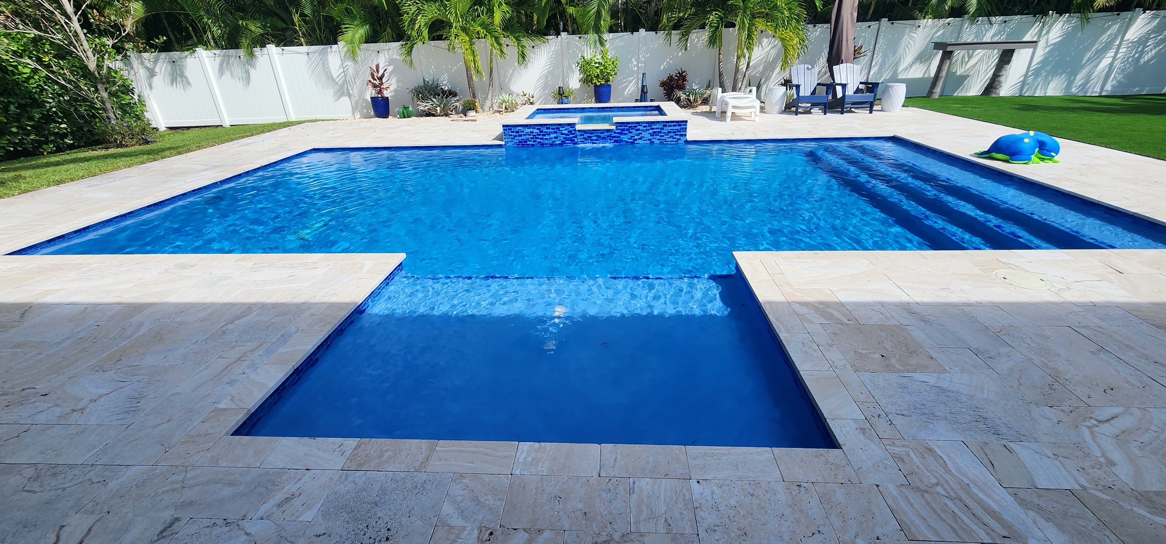 Rectangle Pool Design Software Laps Of Luxury Coastal Style Magazine