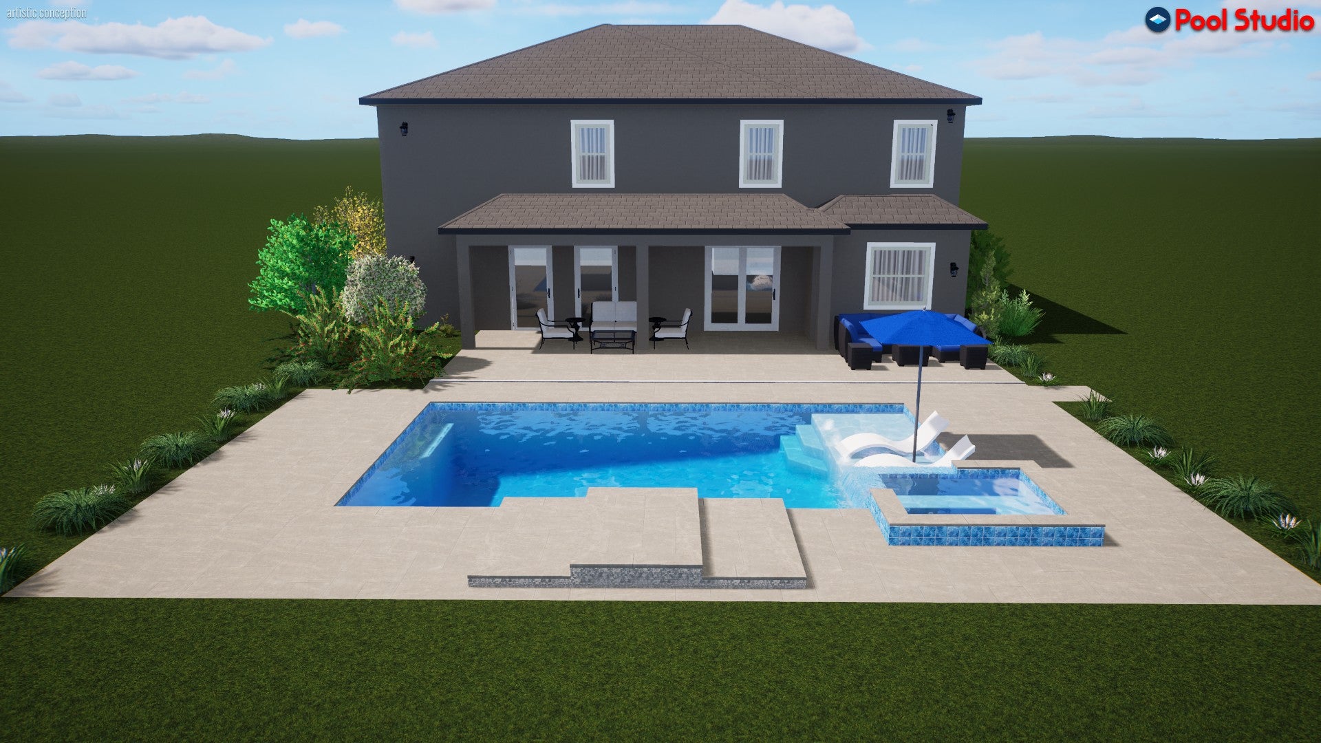 PoolDes