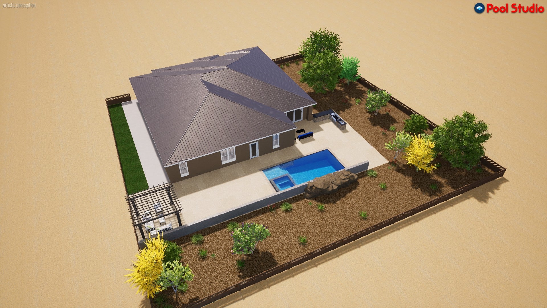 Products – PoolDes